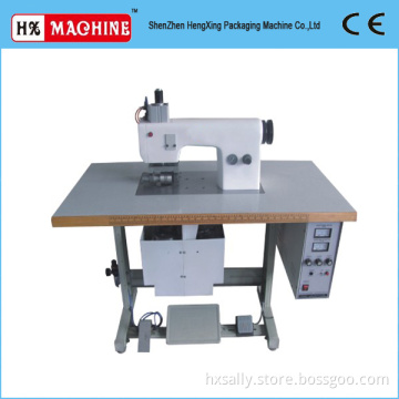 Ultrasonic Sewing Machine